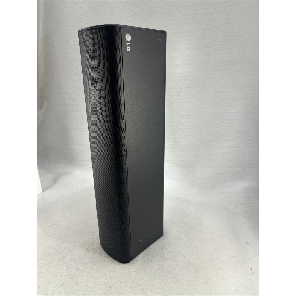 LG SJ7 Wireless Soundbar Bluetooth/Speaker‎ Only-No Power Cord